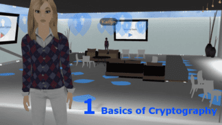 Cryptography 101: Basics of Cryptography Cryptography 101: Basics of Cryptography