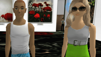 Front Desk – Multitasking Front Desk – Multitasking