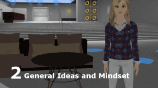 Phising 102: Ideas and Mindset