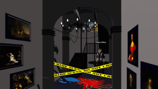 Crime Scene Investigation Crime Scene Investigation