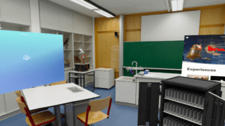 Magic Leap Magic Leap