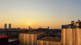 Rooftop loft Rooftop loft