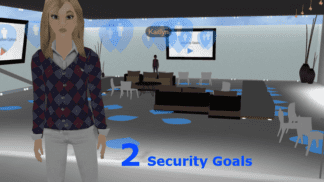 Cryptography 102: Security Goals
