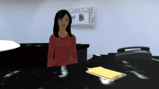 Empathy Building Empathy Building