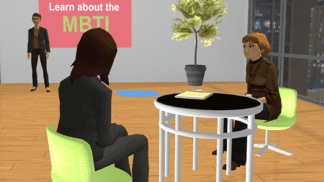 Myers Briggs Type Indicator Myers Briggs Type Indicator