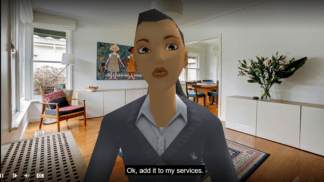 Sales Demo Sales Demo