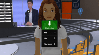 Speech Recognition Speech Recognition