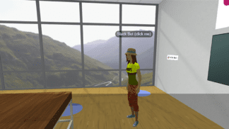 Hololens Virtual Office Hololens Virtual Office