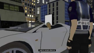 DUI Cop Stop DUI Cop Stop