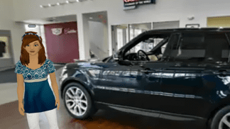 Auto Sales – Greetings