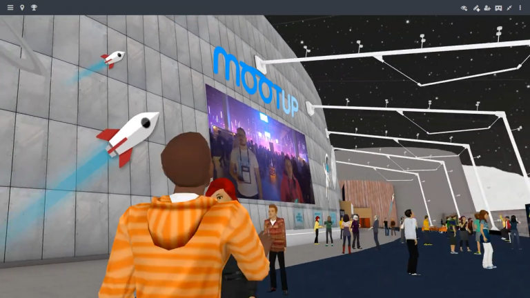 MootUp Metaverse Platform 768x432