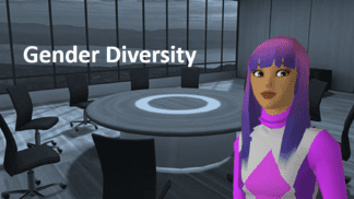 Gender Diversity Gender Diversity