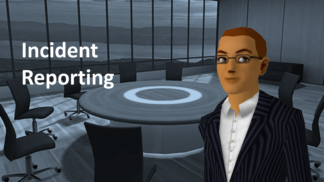 Incident Reporting