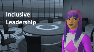 Inclusive Leadership Inclusive Leadership