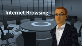 Internet Browsing