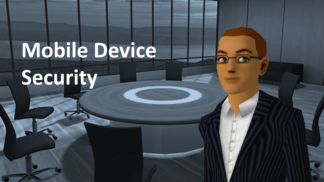Mobile Device Security