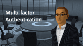 Multi-factor Authentication