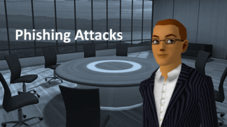 Phishing Attacks