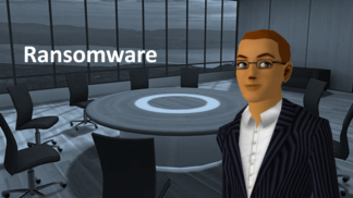 Ransomware