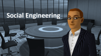 Social Engineering