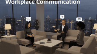 Workplace Communication Workplace Communication