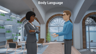 Body Language Body Language