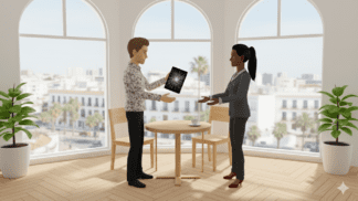 Customer De-escalation Customer De-escalation