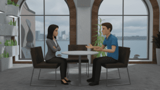 Difficult Conversations