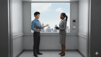 Elevator Pitch Elevator Pitch