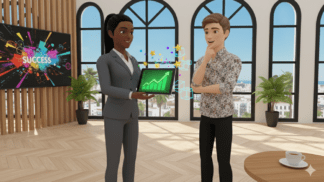 Positive Feedback Positive Feedback