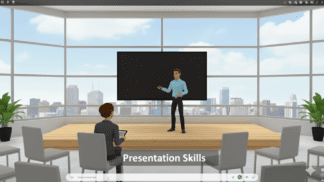 Presentation Skills Presentation Skills