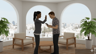 Respecting Boundaries Respecting Boundaries