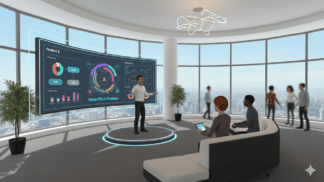 Sales Pitch Practice