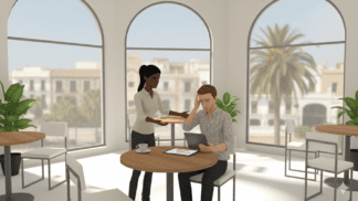 Social Awareness Social Awareness